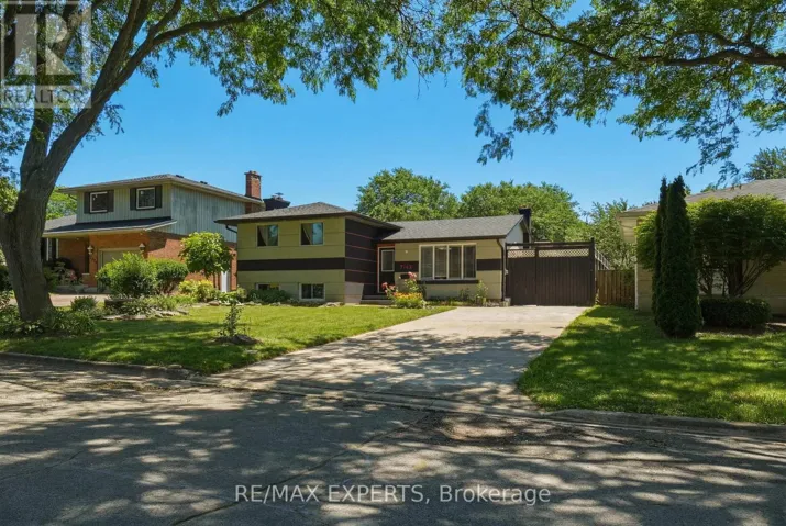 7142 ROSSEAU PLACE, Niagara Falls (Casey), Ontario L2J3V2