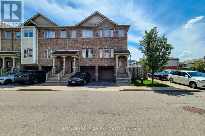 #50 - 6 CHESTNUT DRIVE, Grimsby (Grimsby West), Ontario L3M0C4