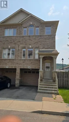 #50 - 6 CHESTNUT DRIVE, Grimsby (Grimsby West), Ontario L3M0C4