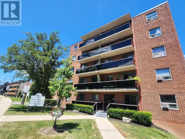51 - 2373 KING STREET E, Hamilton (Glenview), Ontario L8K1X9