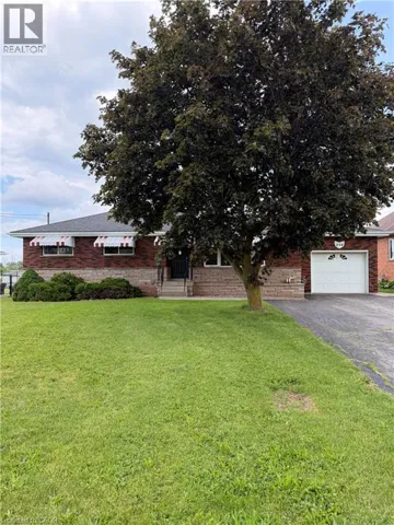 254 JONES Road Unit# Main, Stoney Creek, Ontario L8E5J5