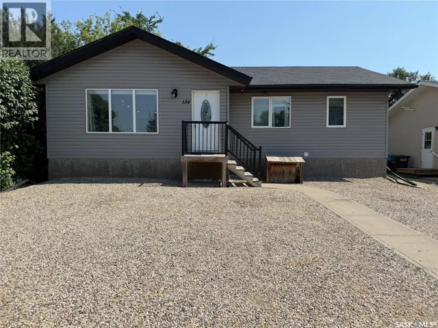 134 10th STREET, Humboldt, Saskatchewan S0K2A0