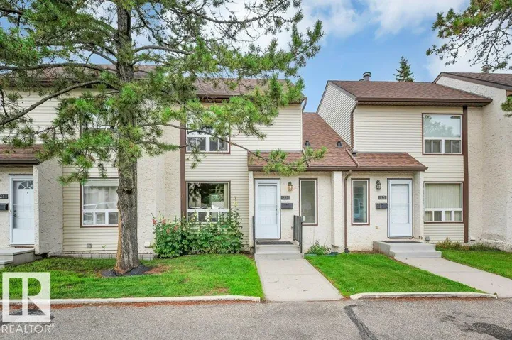 #22 1651 46 ST NW, Edmonton, Alberta T6L5H2