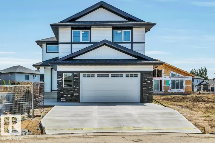 13 HILLWOOD TC, Spruce Grove, Alberta T7X0X4