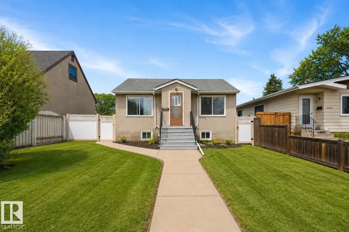 12044 50 ST NW, Edmonton, Alberta T5W3C4