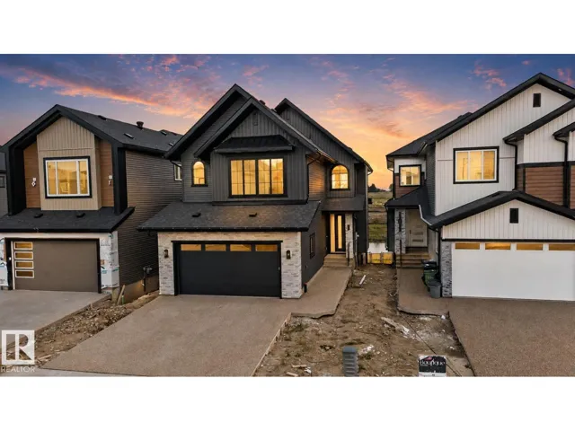 8791 Mayday Ln SW SW, Edmonton, Alberta T6X3E9