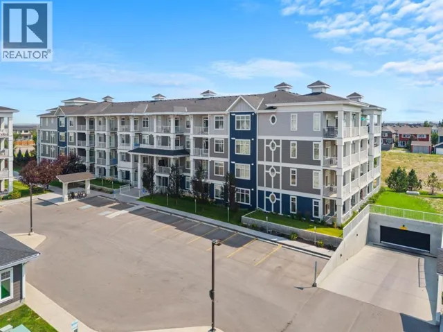 313, 300 Auburn Meadows Common SE, Calgary, Alberta T3M3E7