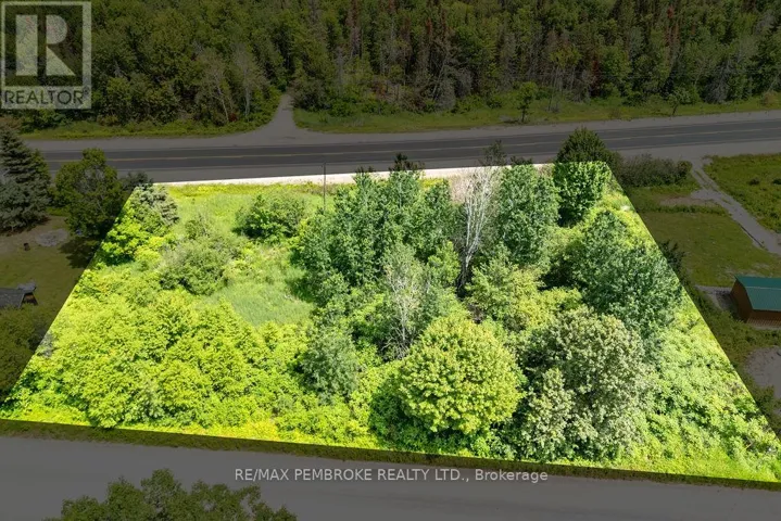 00 LANCE ROAD, Laurentian Hills, Ontario K0J1P0