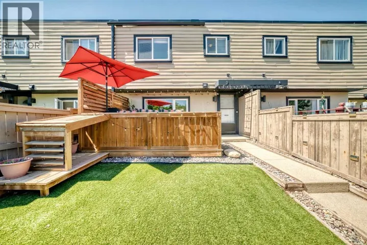 3, 3809 45, Calgary, Alberta T3E3H4