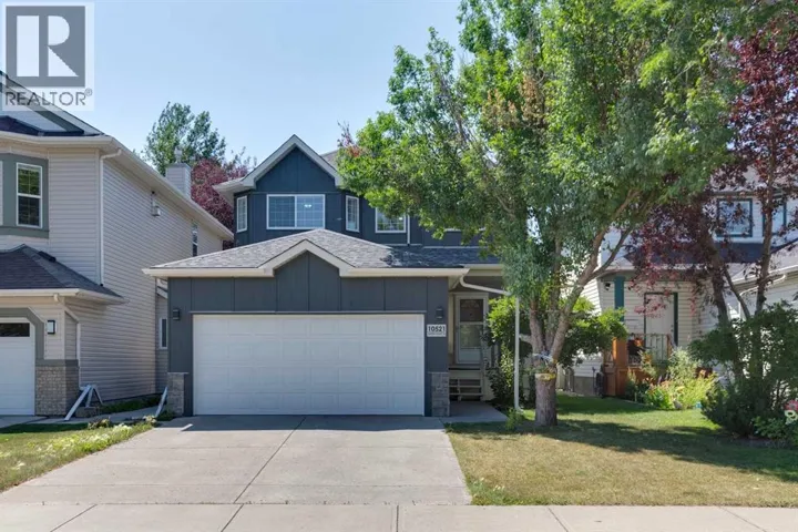 10521 Hidden Valley Drive NW, Calgary, Alberta T3A5W8