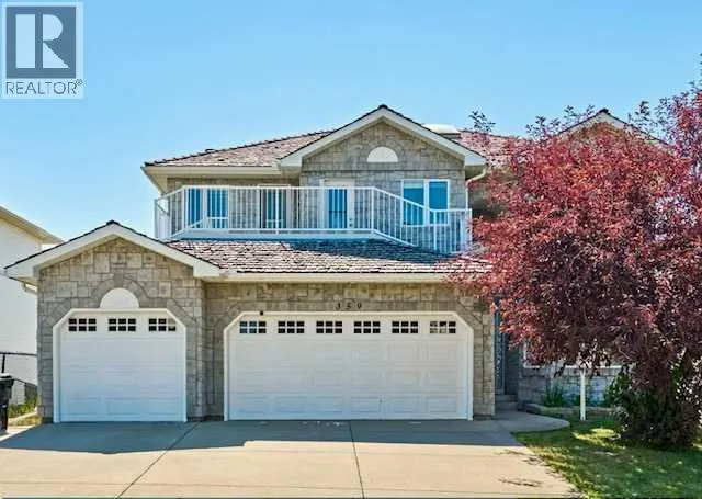 359 Rocky Ridge Drive NW, Calgary, Alberta T3G4X3
