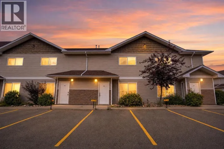 575, 100 Jordan Parkway, Red Deer, Alberta T4P0B6