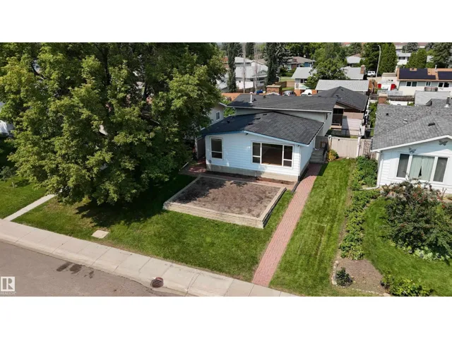 7 BEECHMONT AV, Spruce Grove, Alberta T7X1E6