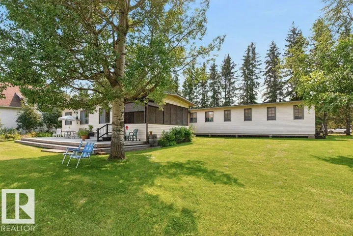 #506 54411 RGE ROAD 40, Rural Lac Ste. Anne County, Alberta T0E2E0