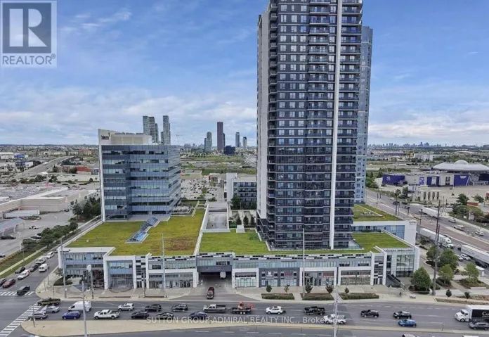 224 - 7777 WESTON ROAD, Vaughan (Vaughan Corporate Centre), Ontario L4L0G9