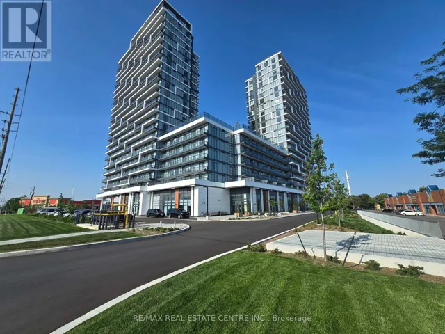 PH06 - 9751 MARKHAM ROAD, Markham (Greensborough), Ontario L6E0W3