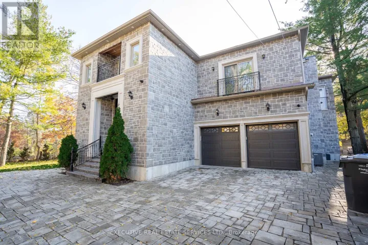 1138 GARDEN ROAD, Mississauga (Lorne Park), Ontario L5H3J6