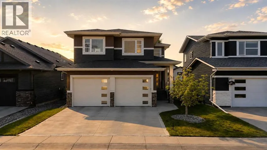 110 Longmire Close, Red Deer, Alberta T4R0T1