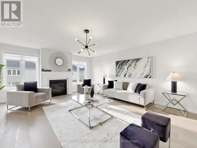 36 YORK DRIVE, Peterborough (Monaghan Ward 2), Ontario K9J6X4