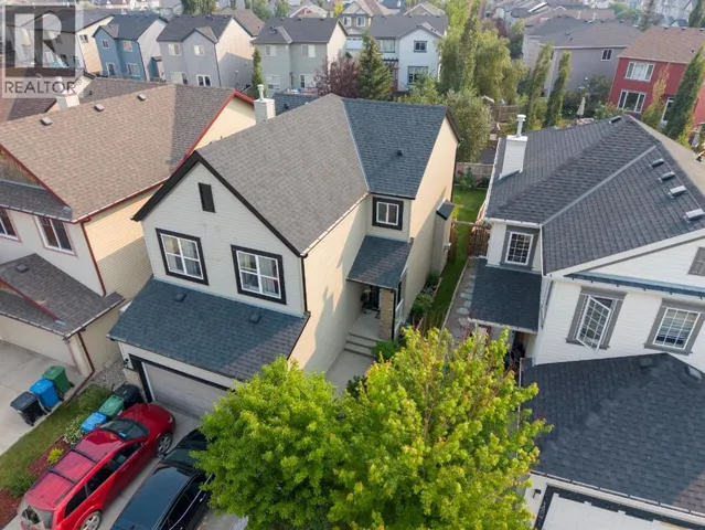 1600 Copperfield Boulevard SE, Calgary, Alberta T2Z0L1
