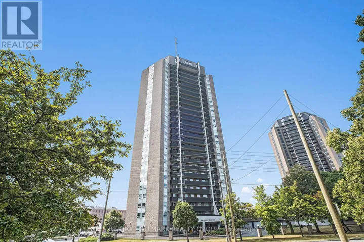 1005 - 1380 PRINCE OF WALES DRIVE, Ottawa, Ontario K2C3N5