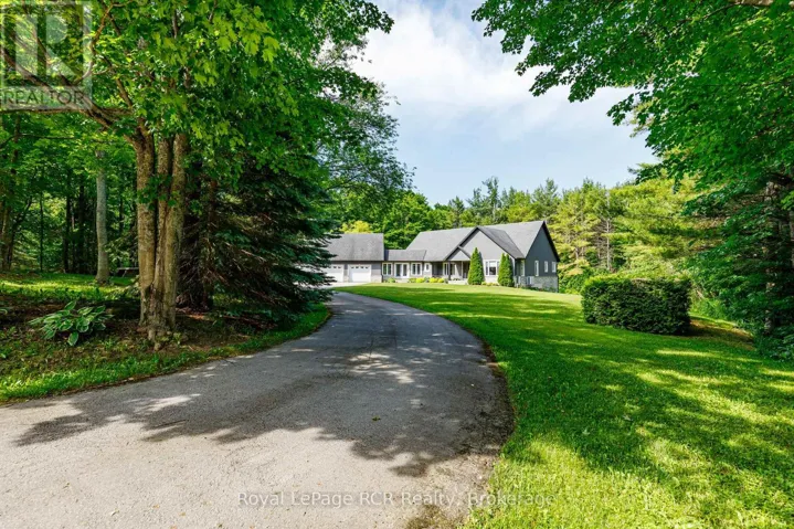 595530 4TH LINE, Blue Mountains, Ontario N0H2H0