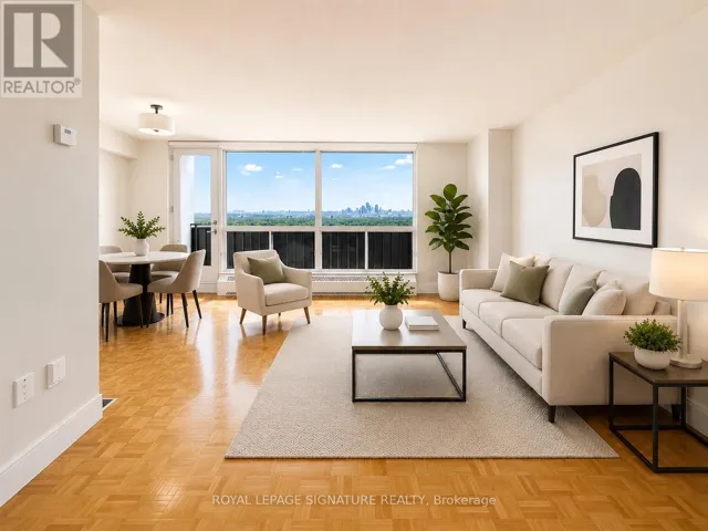 504 - 666 SPADINA AVENUE, Toronto (University), Ontario M5S2H8