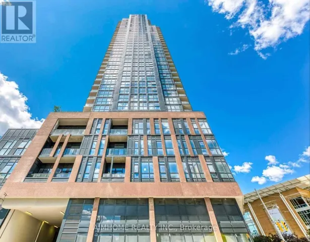 2301 - 159 WELLESLEY STREET E, Toronto (Church-Yonge Corridor), Ontario M4Y0H5