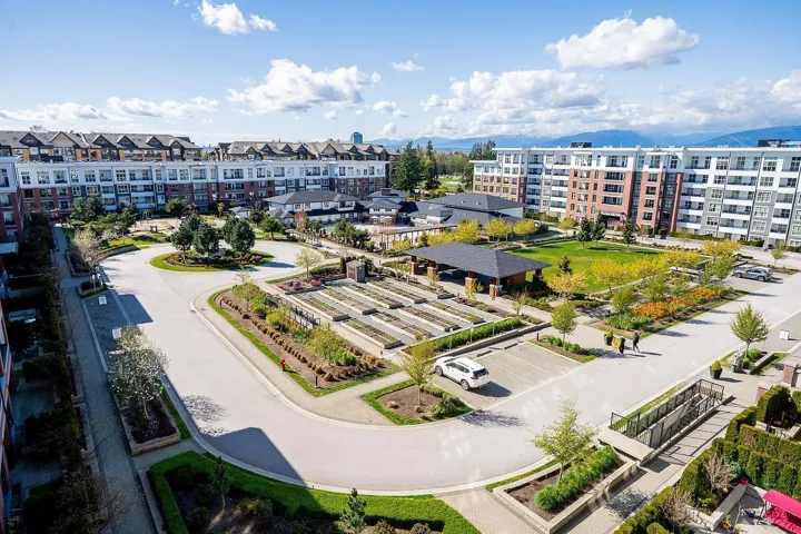 C620 8150 207 STREET, Langley, British Columbia V2Y4J5