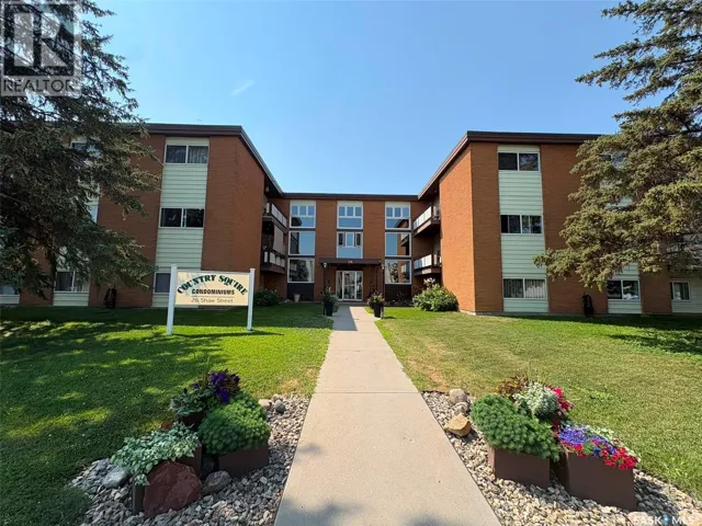 18 26 Shaw STREET, Regina, Saskatchewan S4R3M4