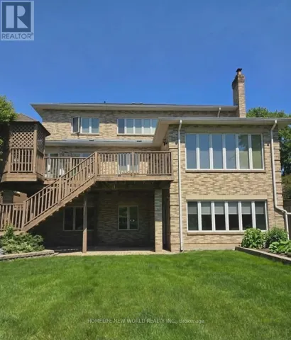 WALKOUT BSM - 122 CENTENNIAL ROAD, Toronto (Centennial Scarborough), Ontario M1C1Z5
