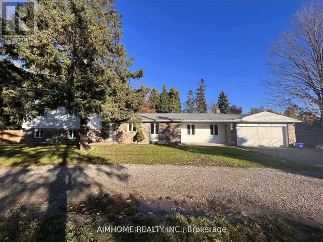 344 STEELES AVENUE E, Markham (Bayview Glen), Ontario L3T1A8