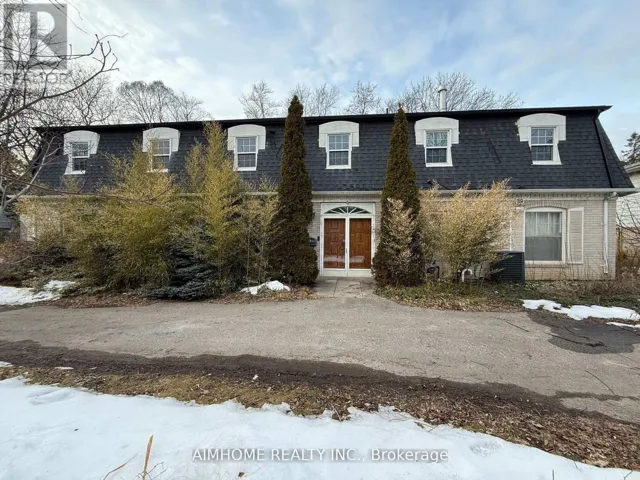 338 STEELES AVENUE E, Markham (Bayview Glen), Ontario L3T1A8