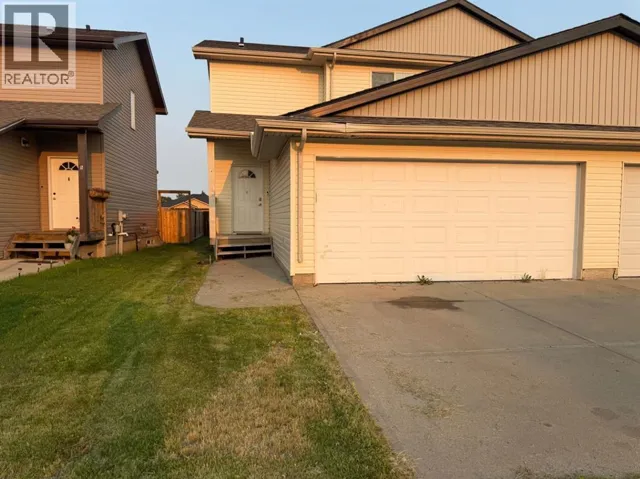 4, 6802 50 Avenue, Camrose, Alberta T4V5C7