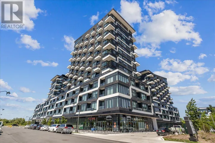 248 - 2481 TAUNTON ROAD, Oakville (RO River Oaks), Ontario L6H3R7