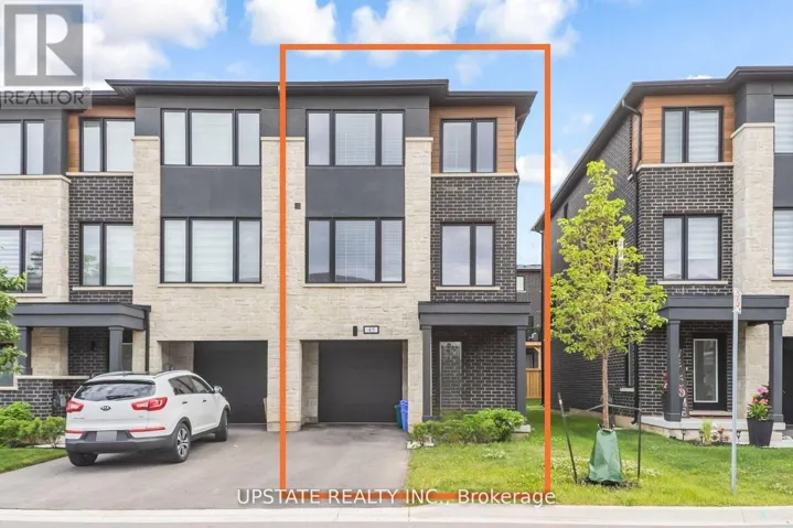 45 HUMBERSTONE DRIVE, Halton Hills (Georgetown), Ontario L7G0P5