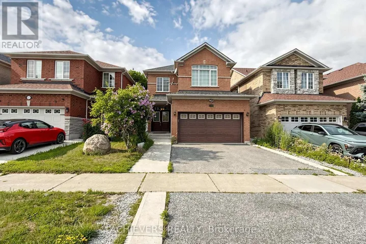 517 NAVIGATOR DRIVE, Mississauga (Meadowvale Village), Ontario L5W1P5