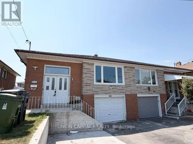 50 DOLORES ROAD, Toronto (Glenfield-Jane Heights), Ontario M3L2A9