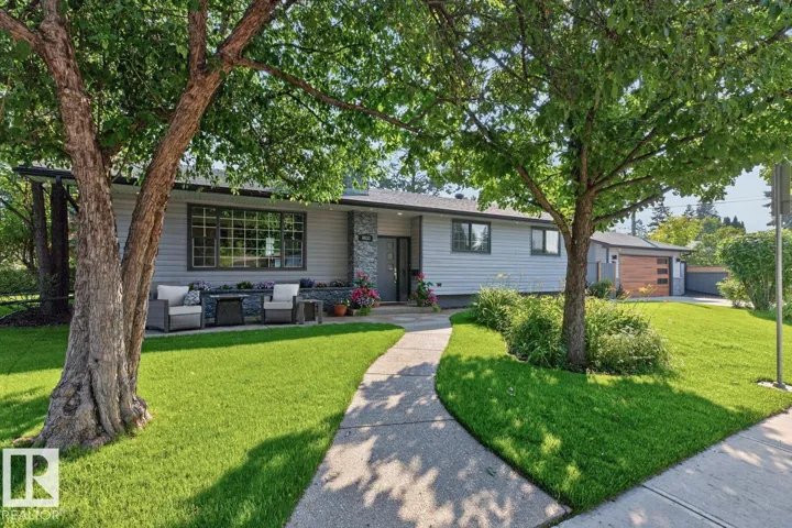 4631 113A ST NW, Edmonton, Alberta T6H1A1