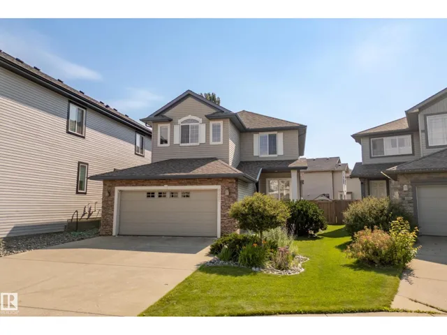 8385 SHASKE CR NW, Edmonton, Alberta T6R0B4