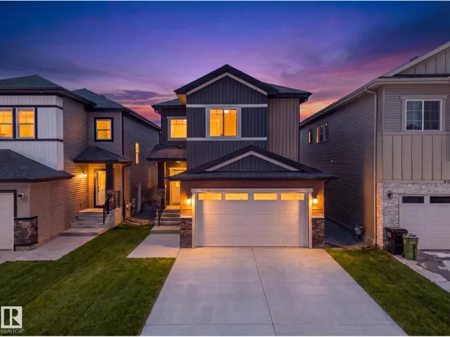 5736 176 AV NW, Edmonton, Alberta T5Y0V2