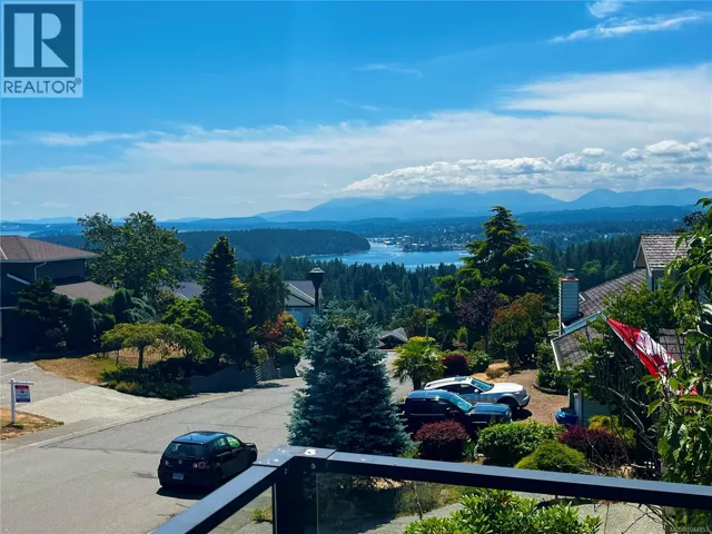 3702 Glen Oaks Dr, Nanaimo, British Columbia V9V1N9