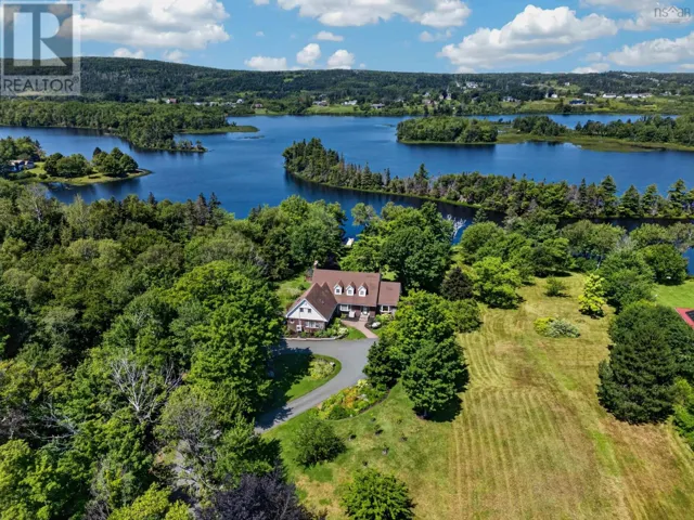 1864 Kings Road, Sydney River, Nova Scotia B1L1C5