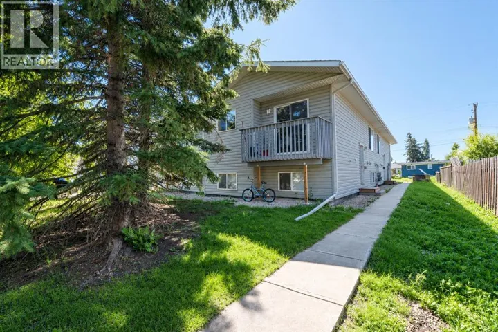 101, 102, 103, 104, 10113 106 Avenue, Grande Prairie, Alberta T8V1J9