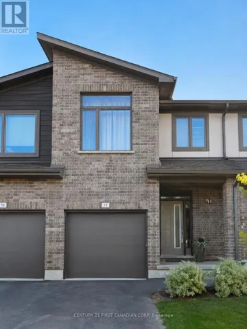 72 - 2070 MEADOWGATE BOULEVARD, London South (South U), Ontario N6M0H5