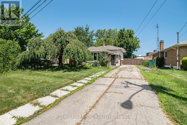 100 MOUNTAIN AVENUE N, Hamilton (Stoney Creek), Ontario L8G3P7