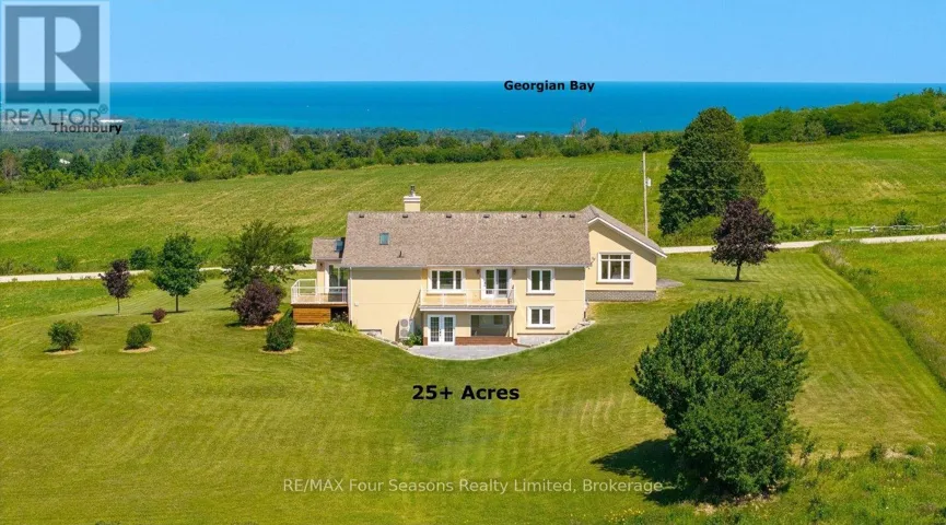 728454 21ST SIDE ROAD, Blue Mountains, Ontario N0H1J0
