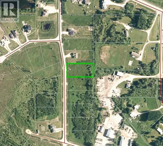 Block 2 Lot 5 Country Lane Estates, Rural Lesser Slave River No. 124, M.D. of, Alberta T0G2A0