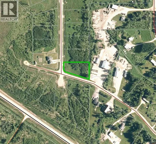 Block 2 Lot 10 Country Lane Estates, Rural Lesser Slave River No. 124, M.D. of, Alberta T0G2A0