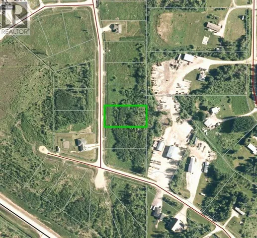 Block 2 Lot 8 Country Lane Estates, Rural Lesser Slave River No. 124, M.D. of, Alberta T0G2A0